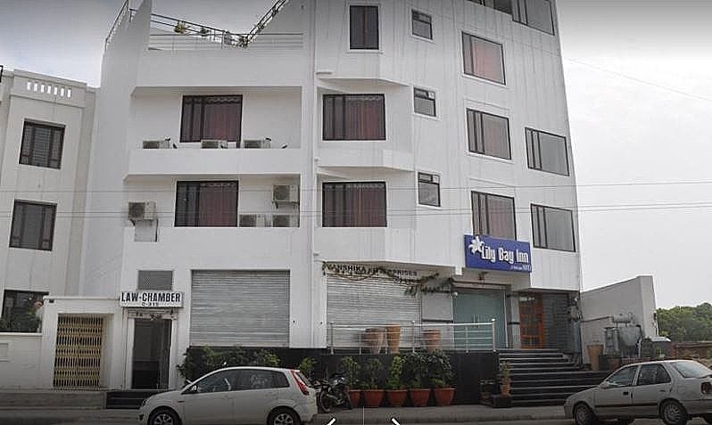 undefined Hotel Lily Bay Inn 7