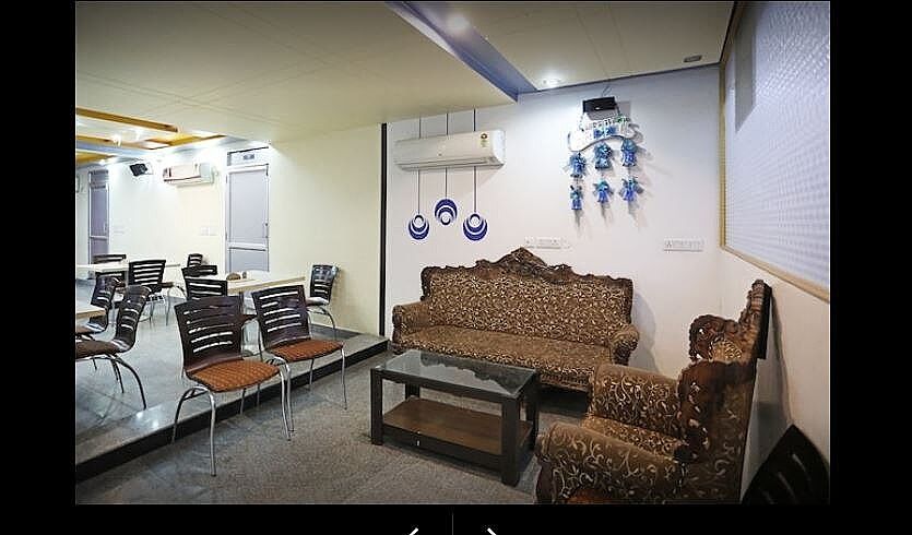 undefined Hotel Lily Bay Inn 3