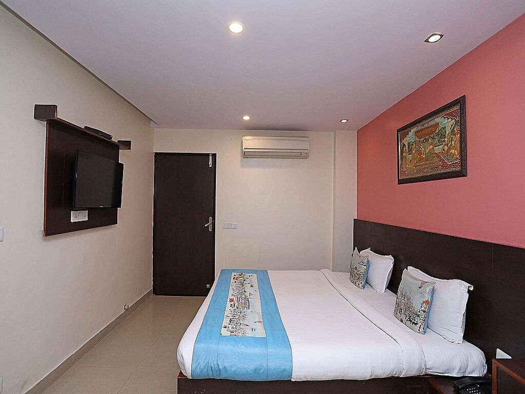 undefined Hotel Lily Bay Inn 10