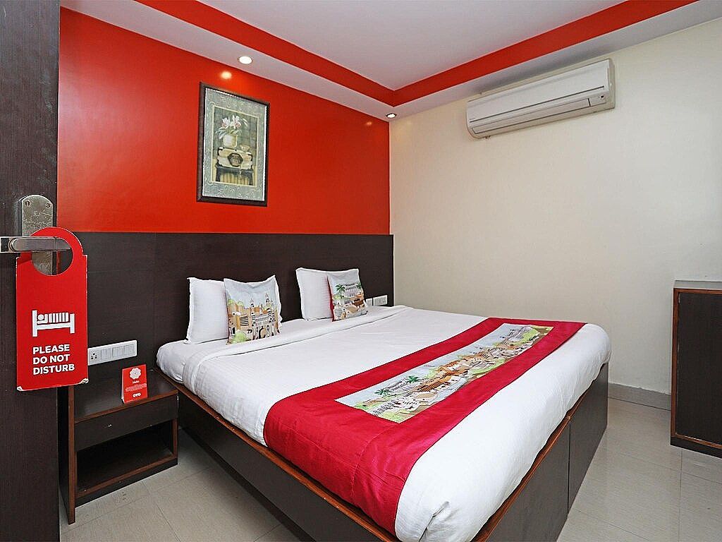 undefined Hotel Lily Bay Inn 8