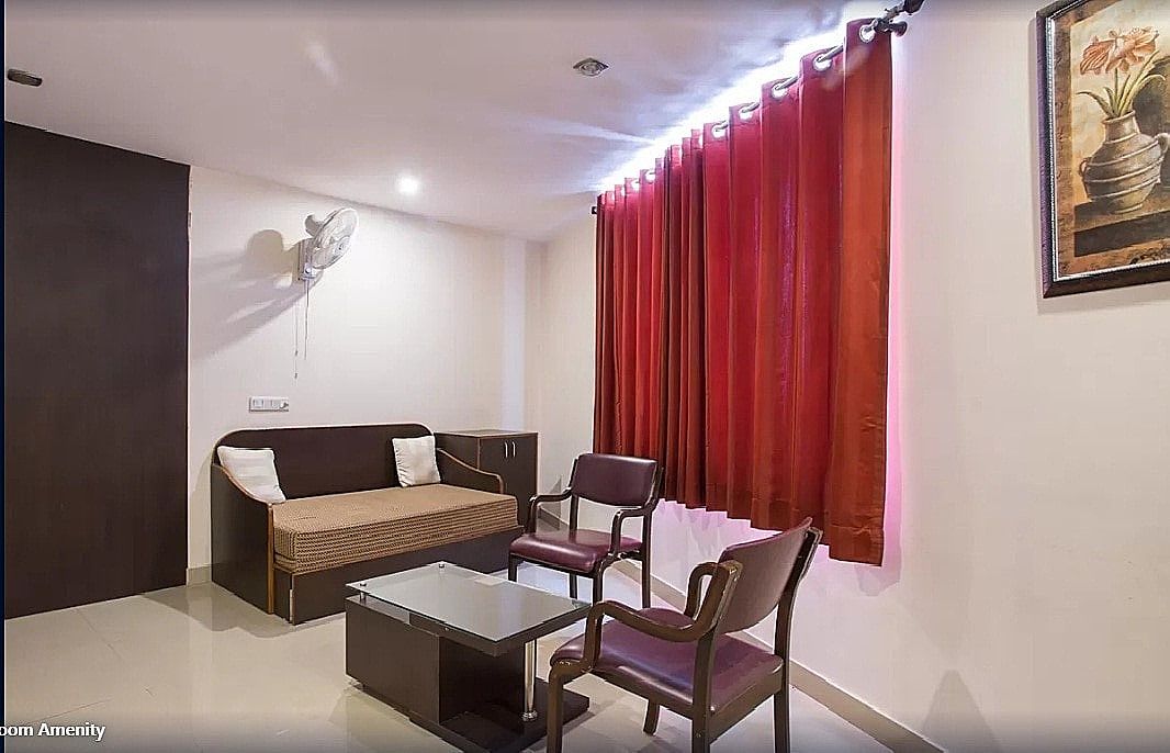 Hotel Lily Bay Inn Deluxe Room 11