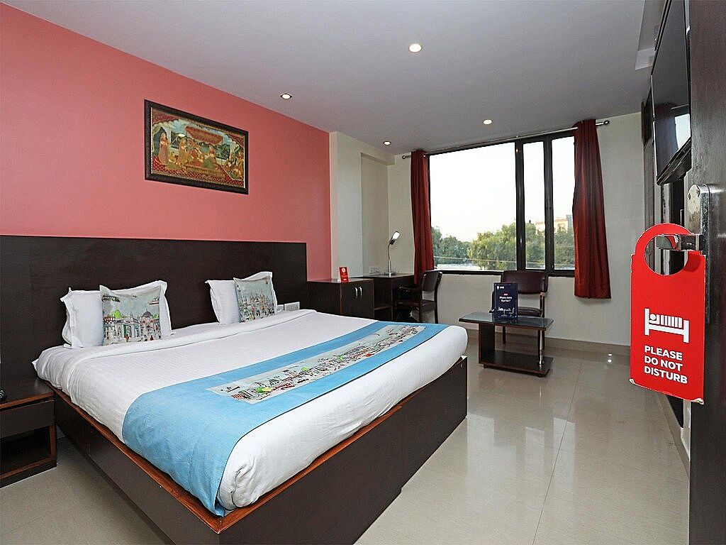 undefined Hotel Lily Bay Inn 9