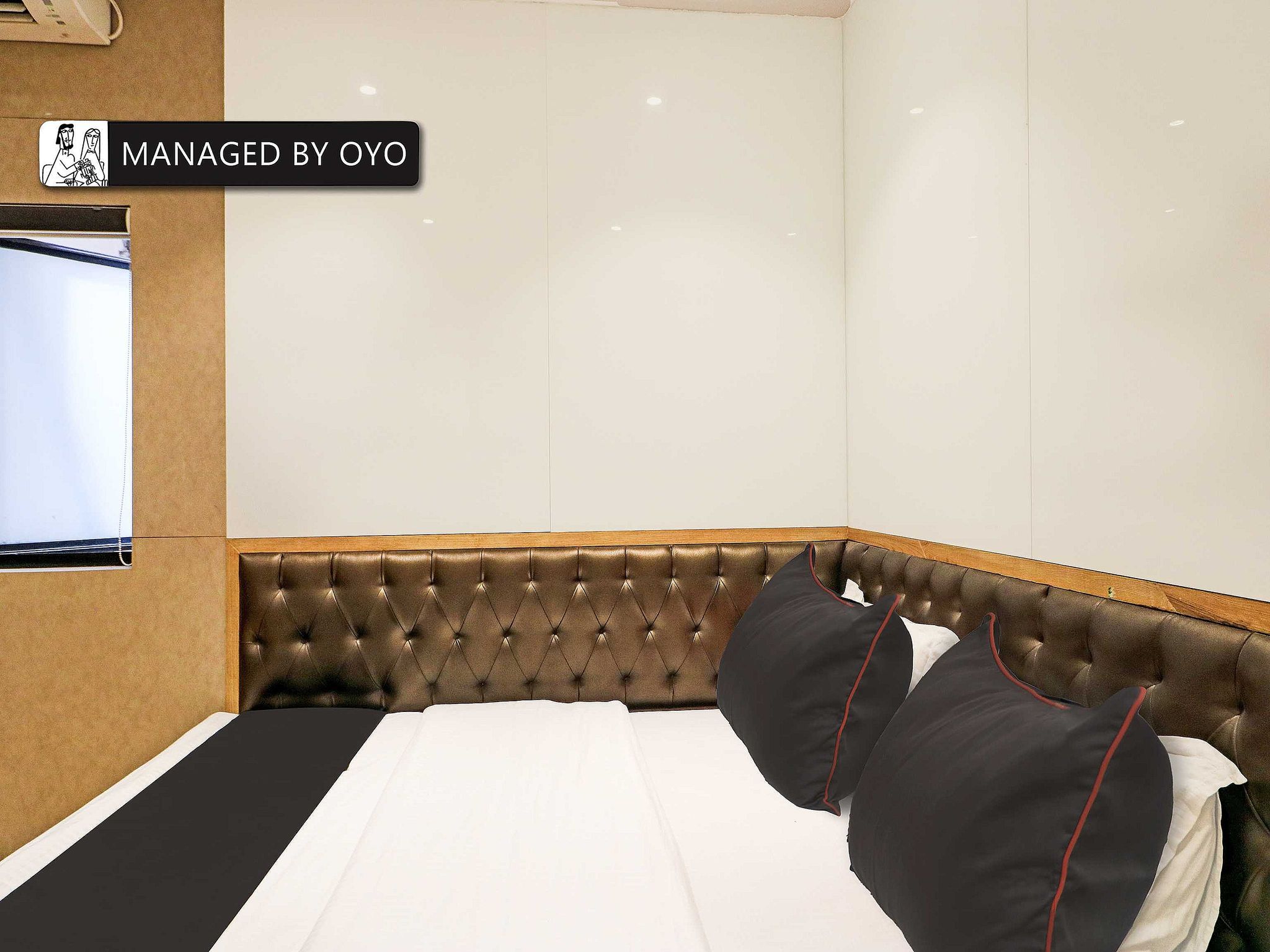 Super Collection O VIP Road Formerly Hotel Heritage Classic Room 3