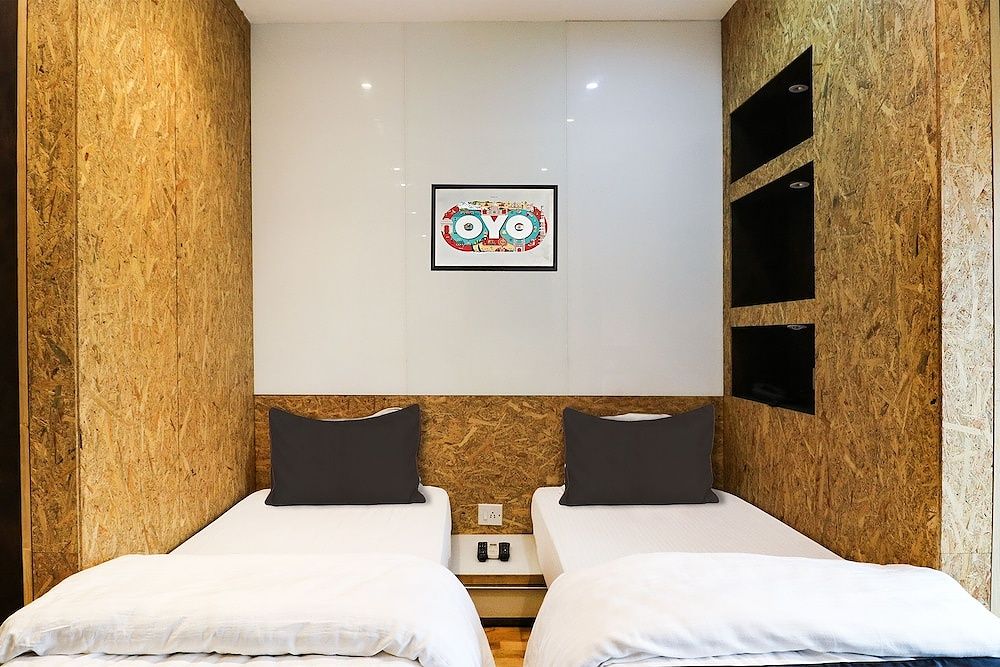 Super Collection O VIP Road Formerly Hotel Heritage Classic Room 10