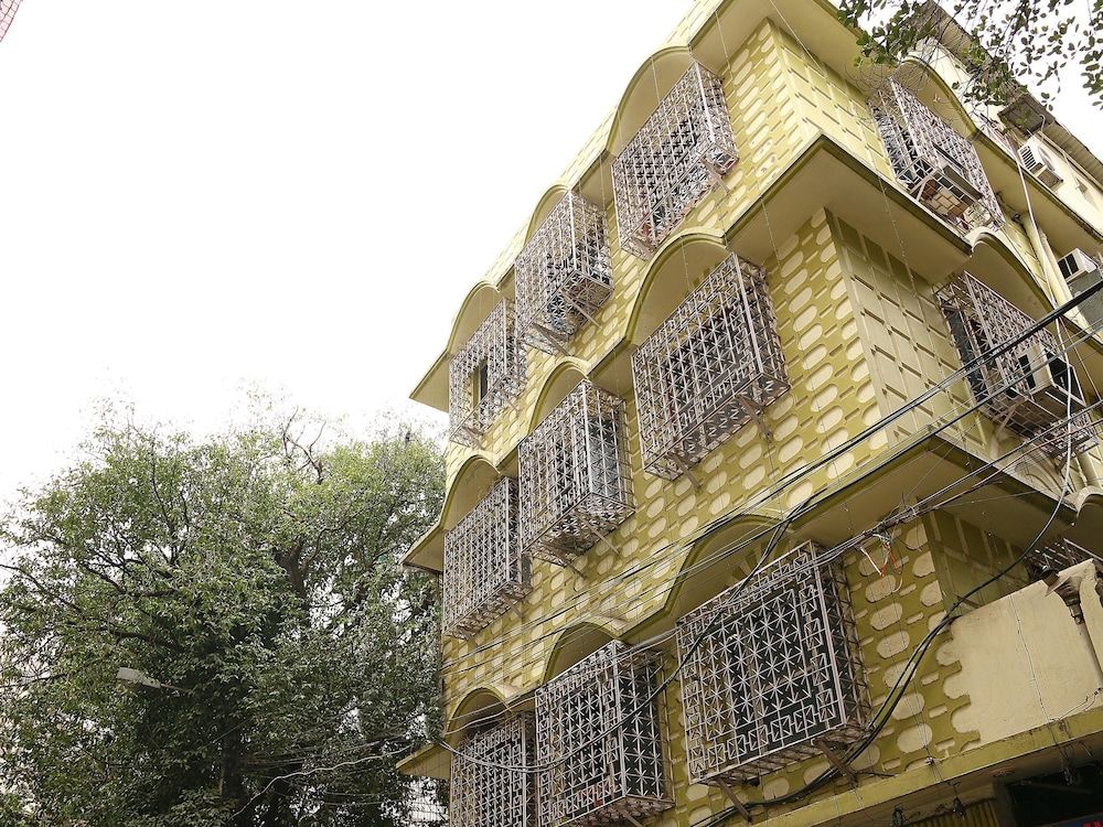 OYO 2838 Shree Guest House