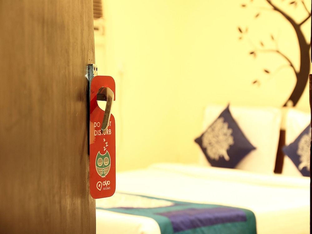 OYO 2838 Shree Guest House Double or Twin Room 6