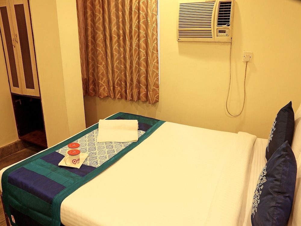 OYO 2838 Shree Guest House Double or Twin Room