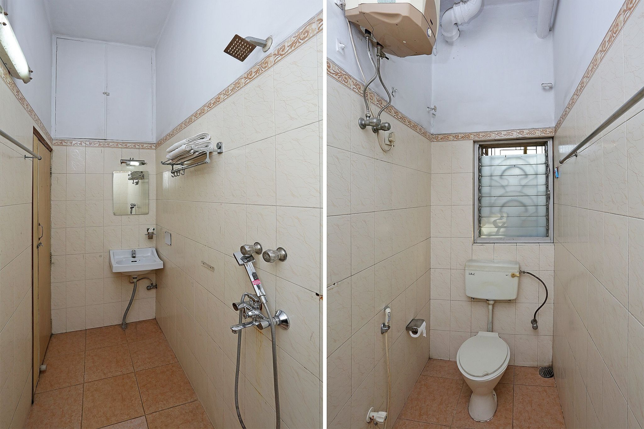 Hotel O Homely Raj Near Kalighat Kali Temple SPOT ON NON-AC  9