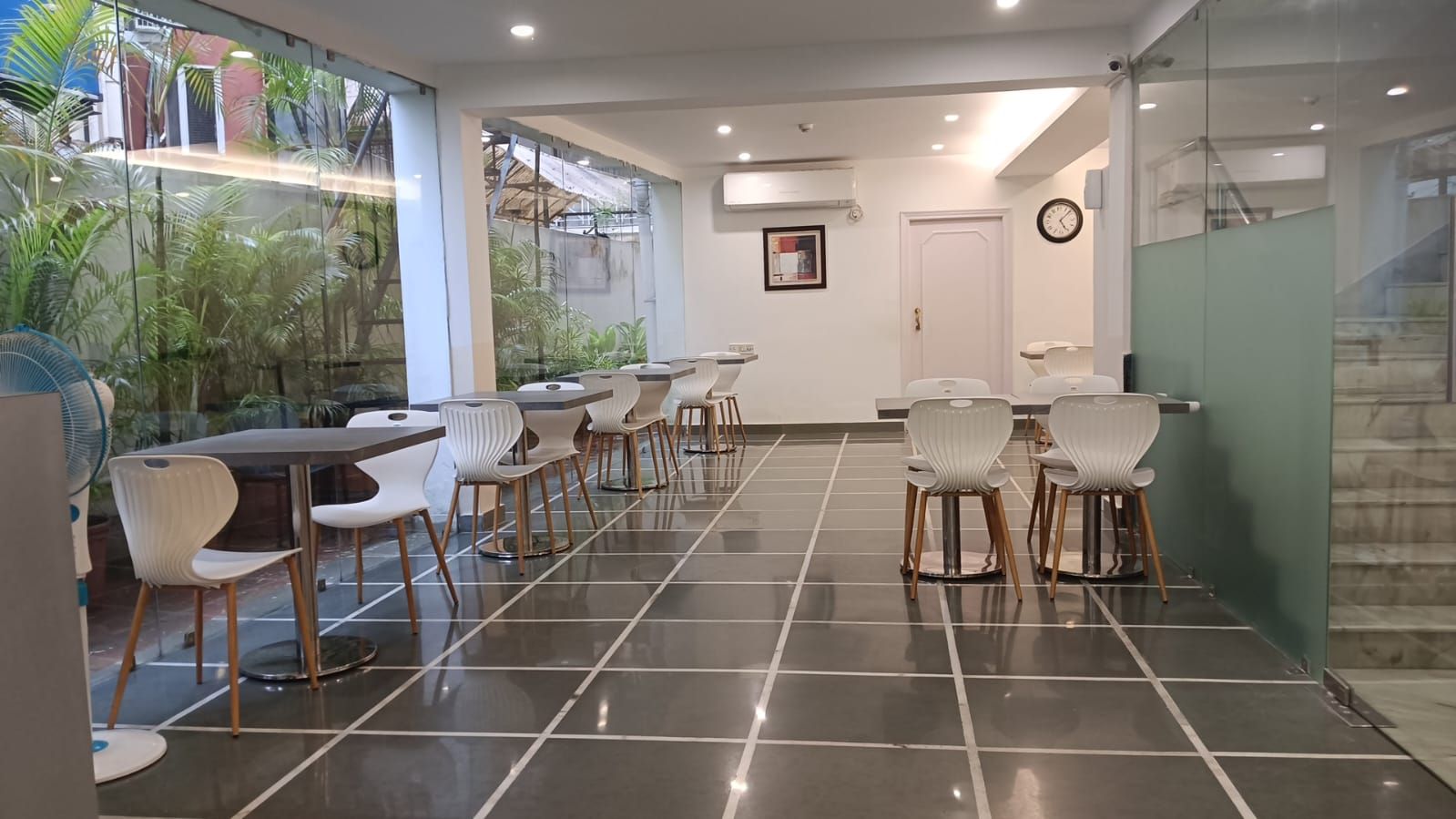 undefined The Residency 3