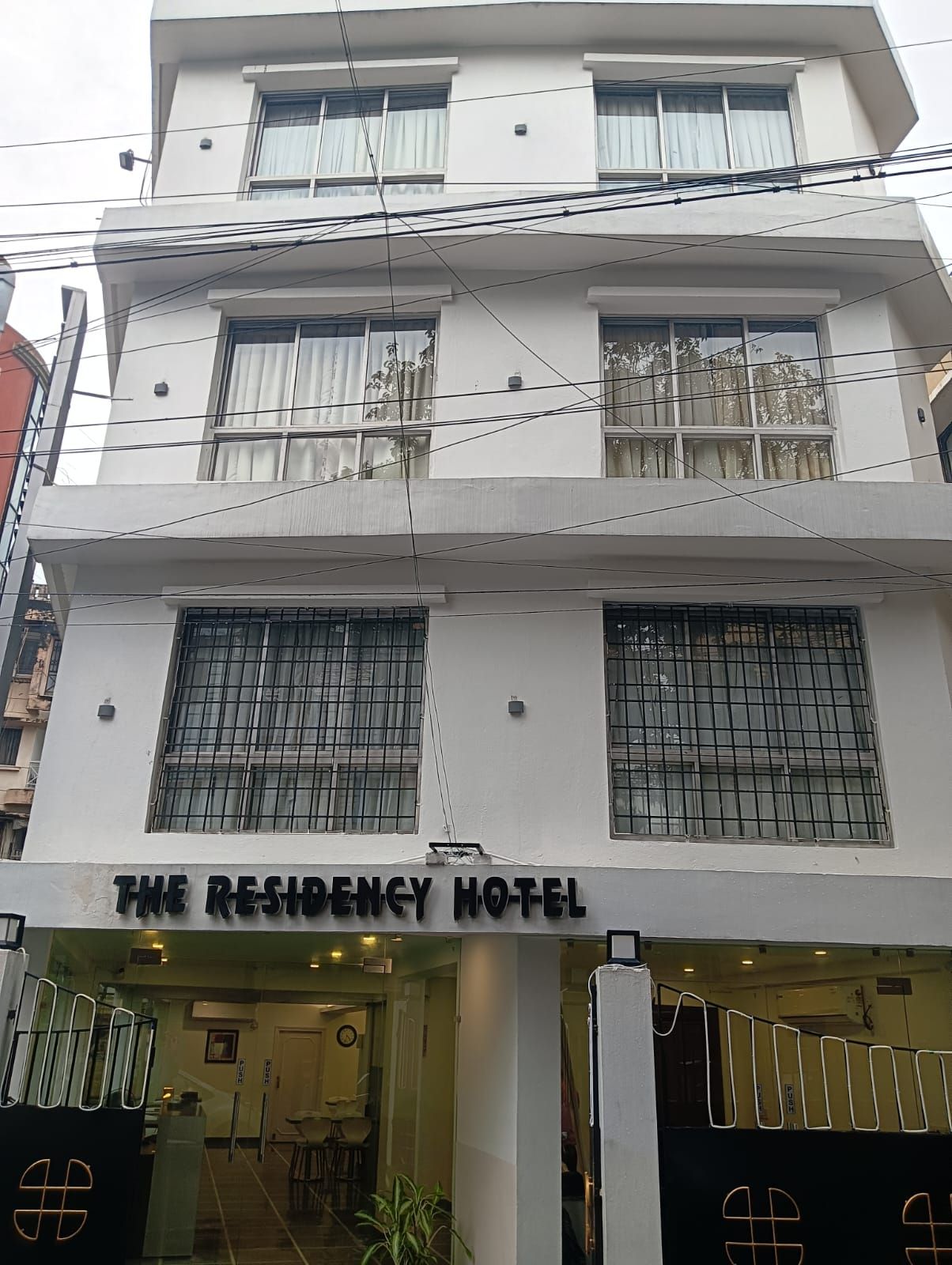 undefined The Residency 10