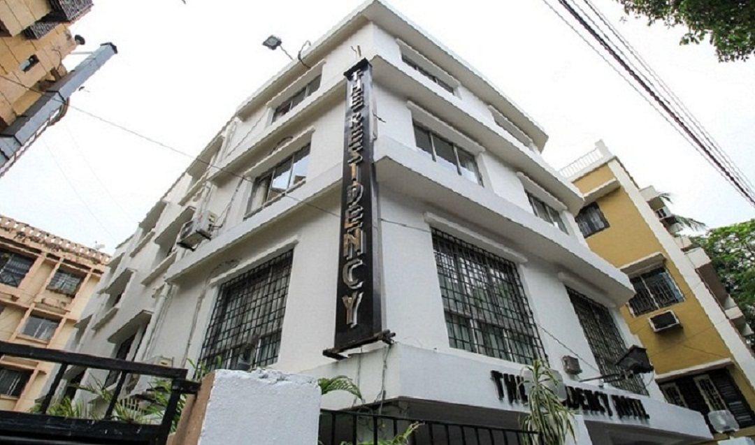 undefined The Residency 7