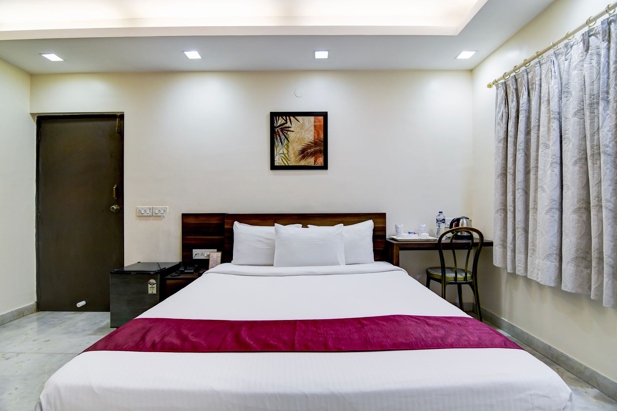 undefined The Residency 4