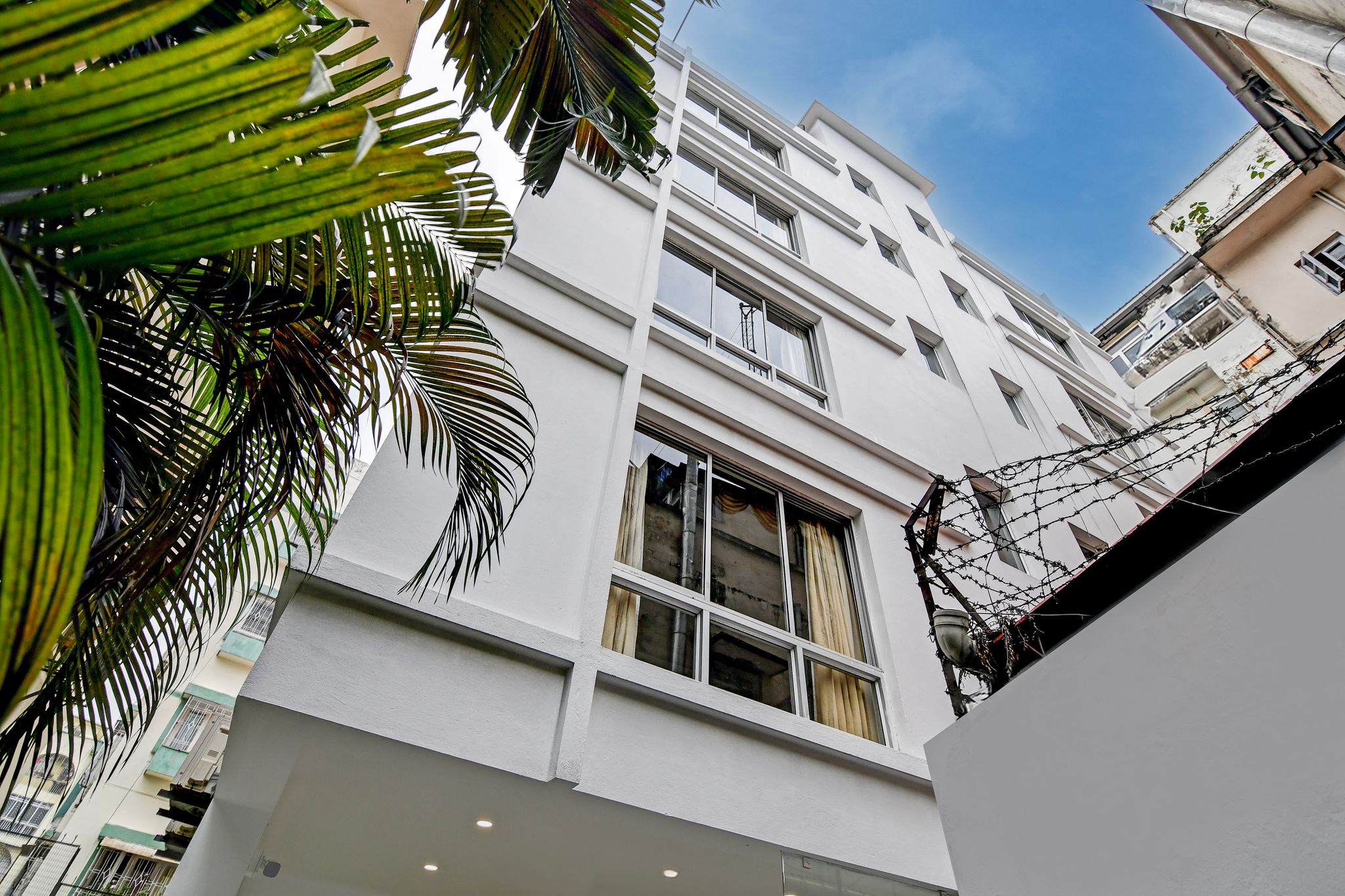 undefined The Residency 9