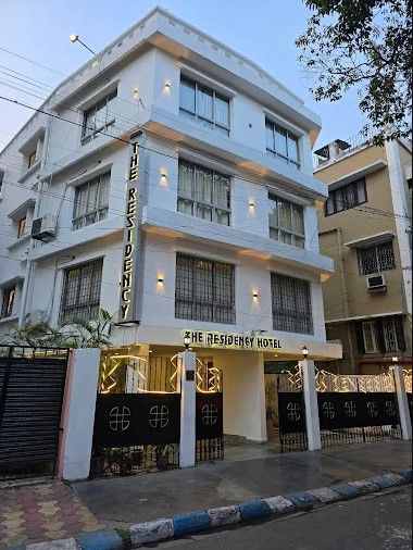 undefined The Residency