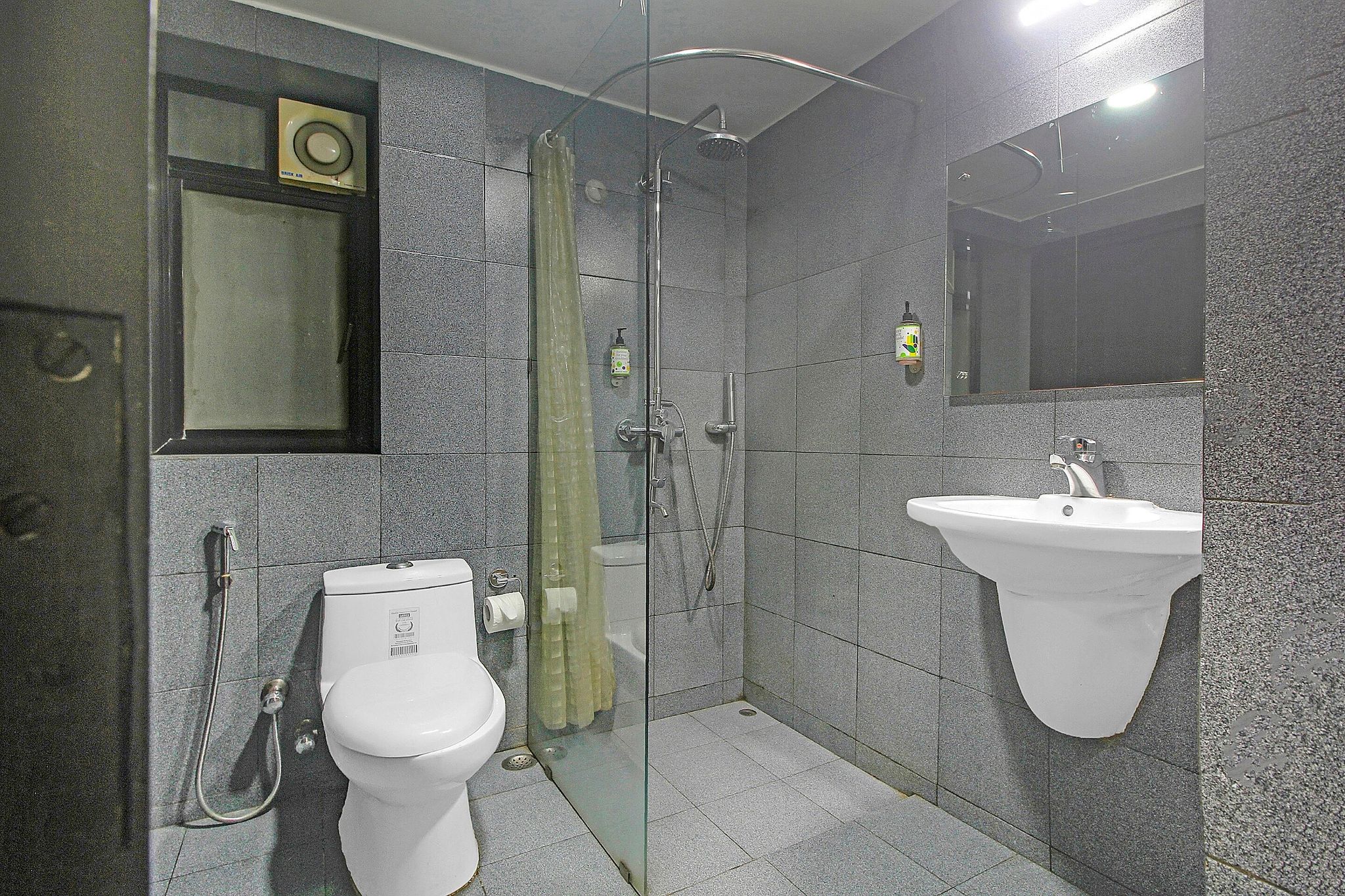 Super Townhouse Oak Ballygunge Formerly Hotel Lovelock Classic 15