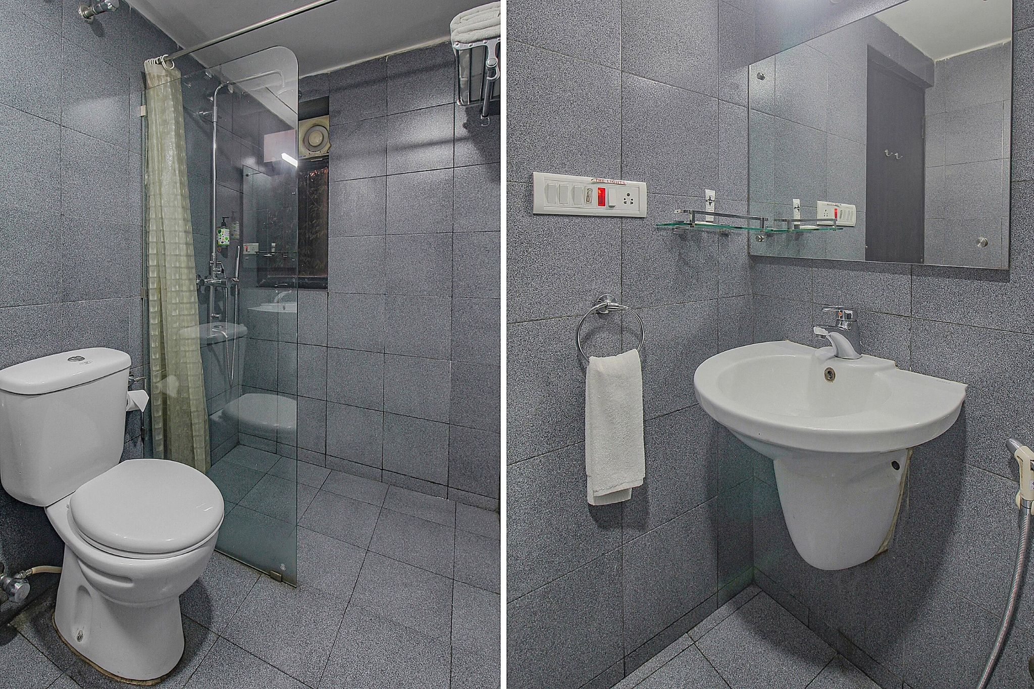 Super Townhouse Oak Ballygunge Formerly Hotel Lovelock Classic 20