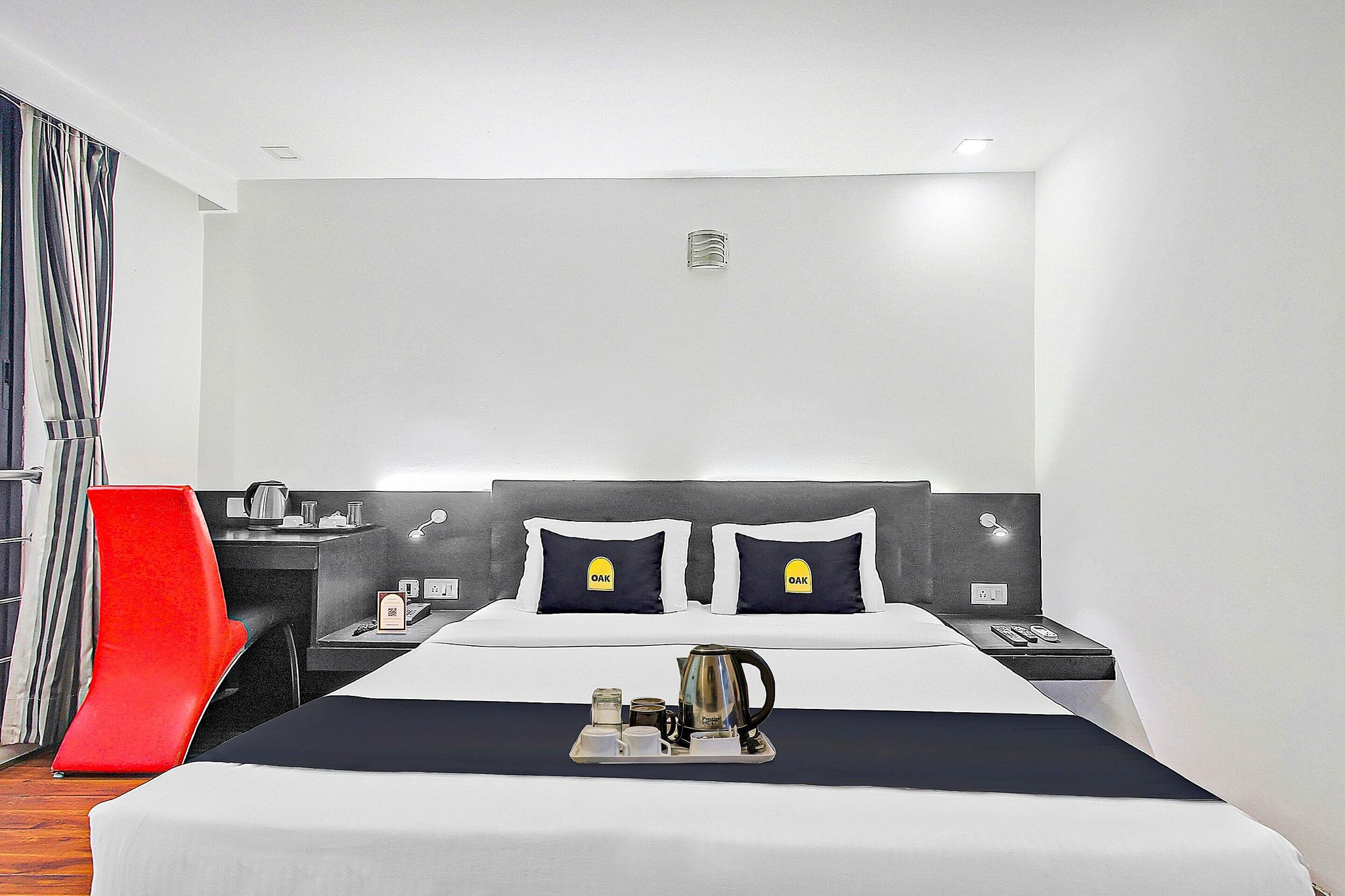 Super Townhouse Oak Ballygunge Formerly Hotel Lovelock Classic 6