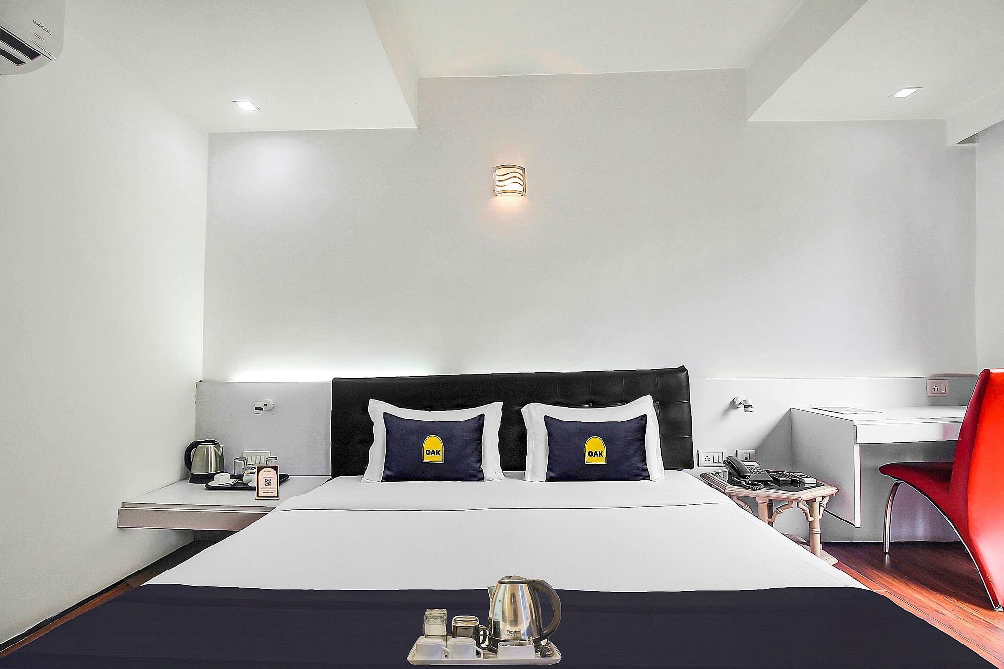 Super Townhouse Oak Ballygunge Formerly Hotel Lovelock Classic 8