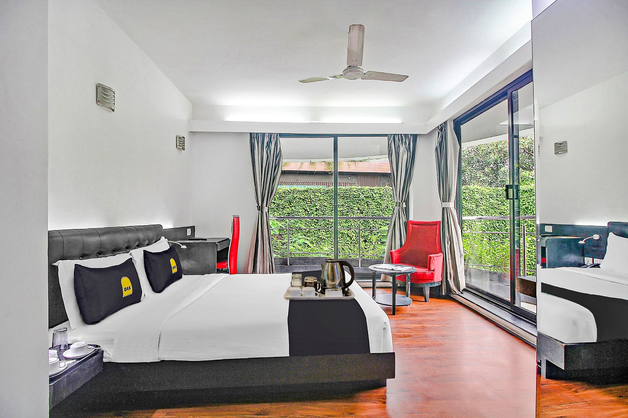 Super Townhouse Oak Ballygunge Formerly Hotel Lovelock Classic 11