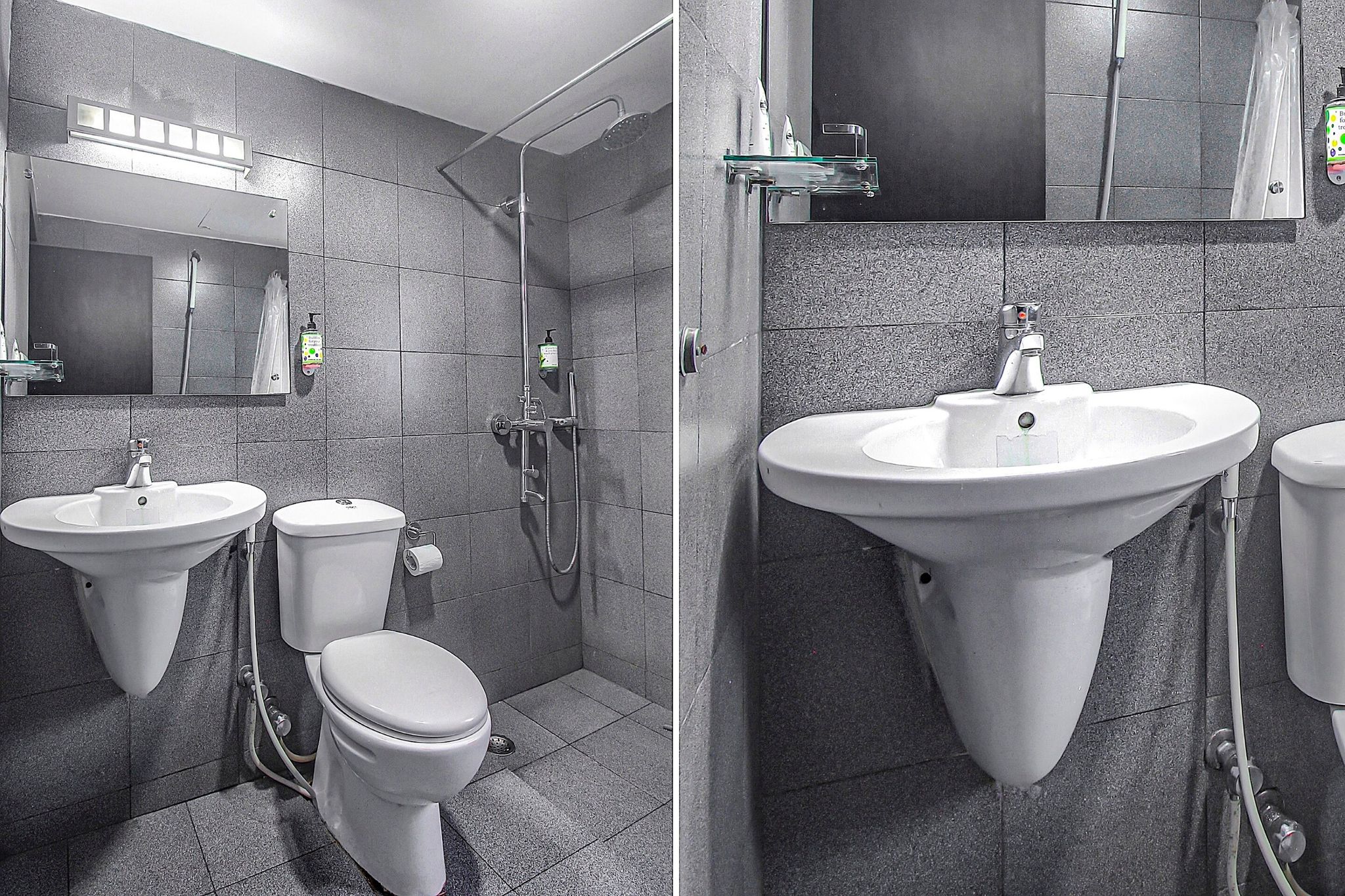 Super Townhouse Oak Ballygunge Formerly Hotel Lovelock Classic 19