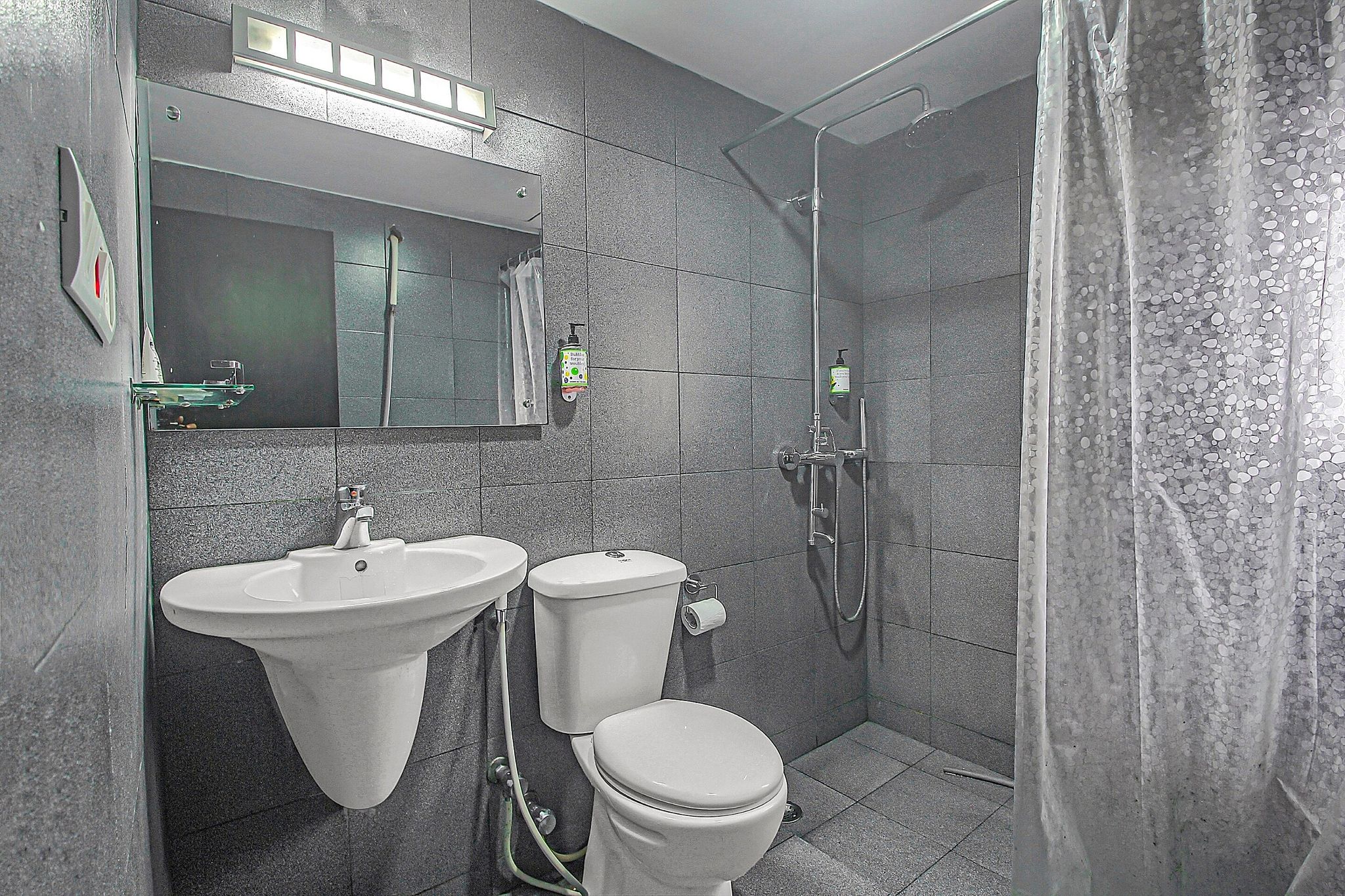 Super Townhouse Oak Ballygunge Formerly Hotel Lovelock Classic 16