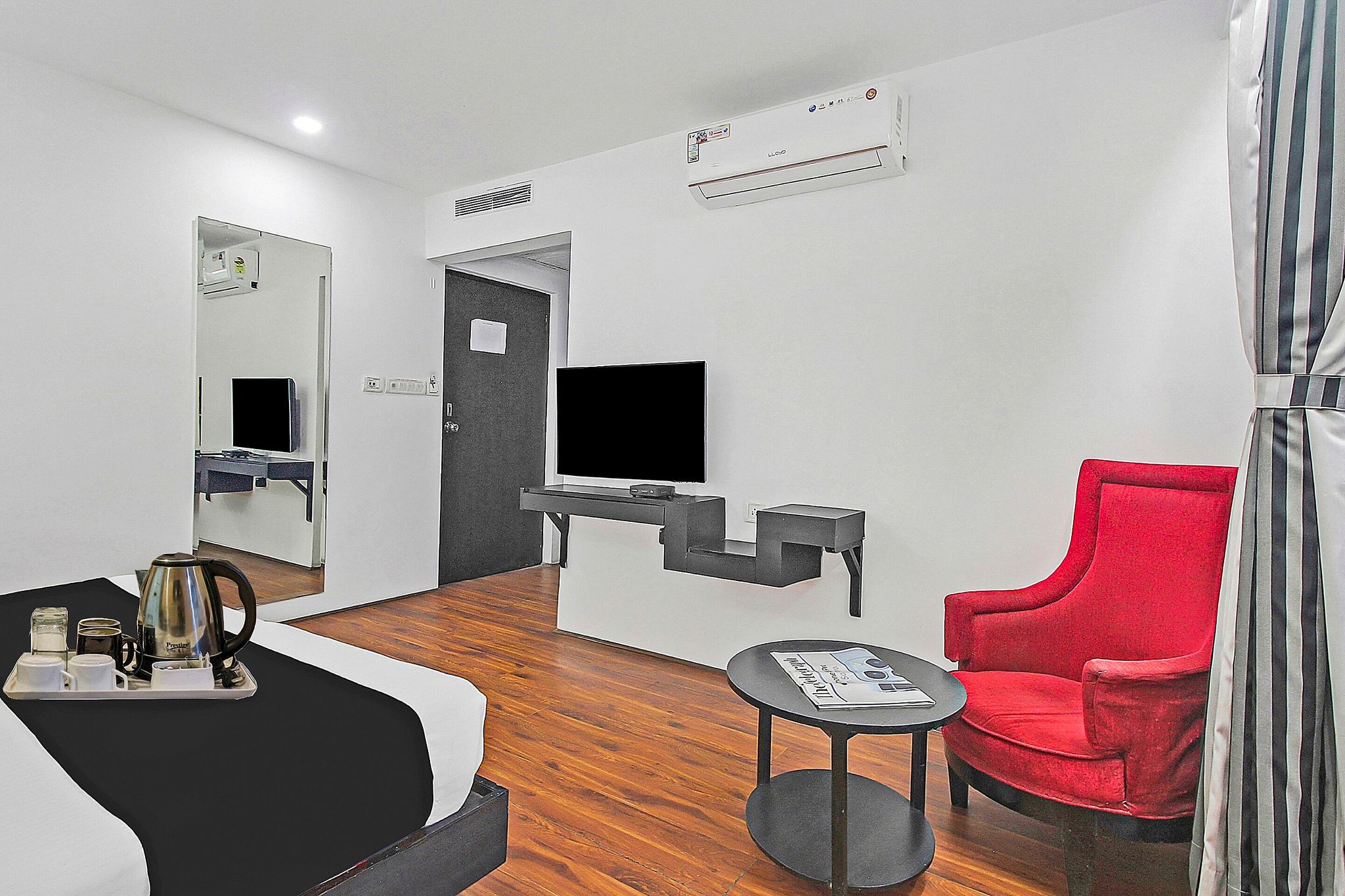 Super Townhouse Oak Ballygunge Formerly Hotel Lovelock Classic 23