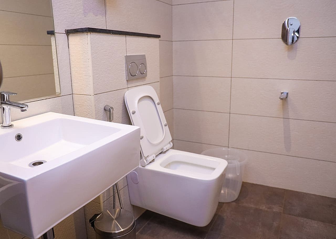 First Inn Hotel Double or Twin Room 3