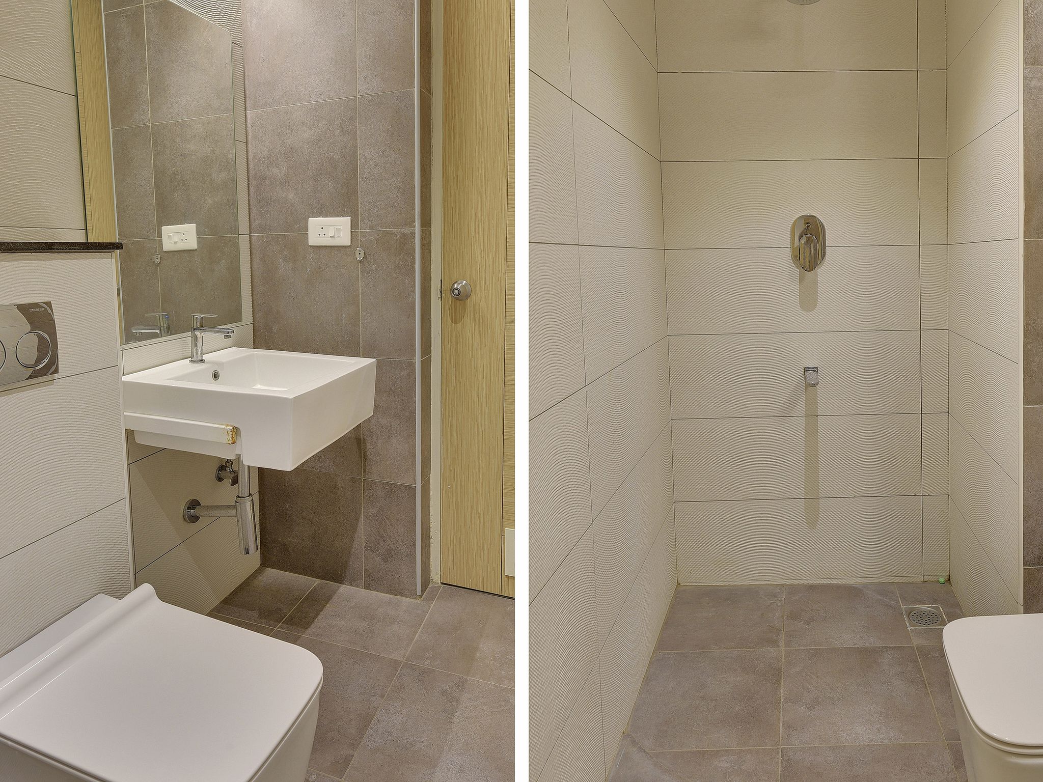 First Inn Hotel Double or Twin Room 9