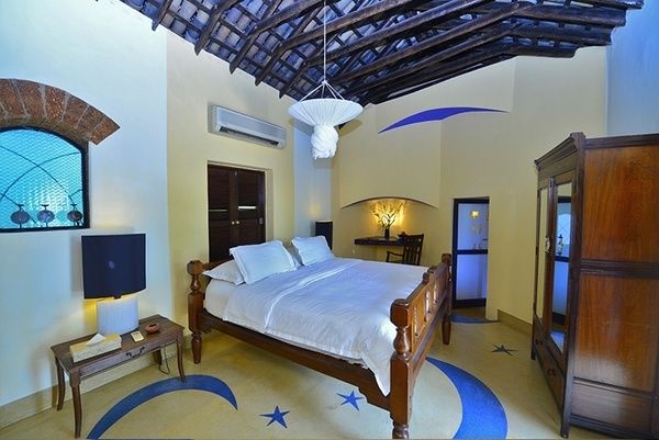undefined Nilaya Hermitage 7