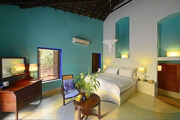 undefined Nilaya Hermitage 9