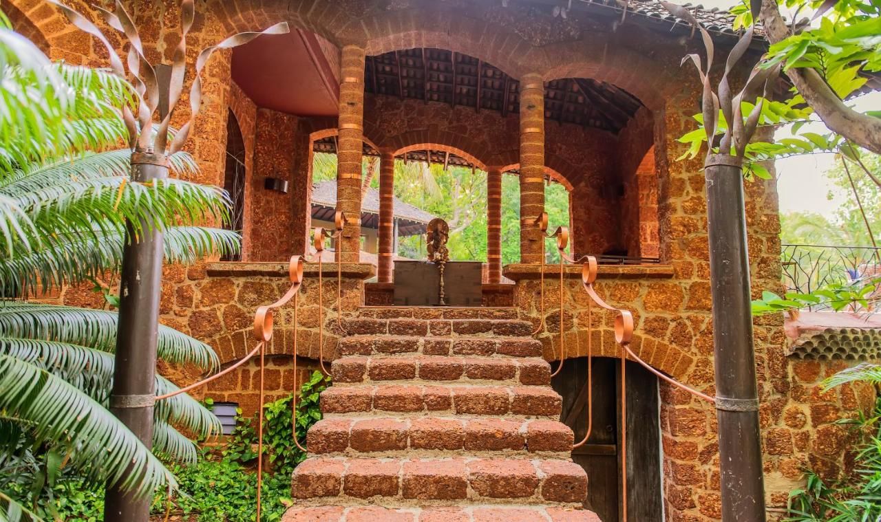 undefined Nilaya Hermitage