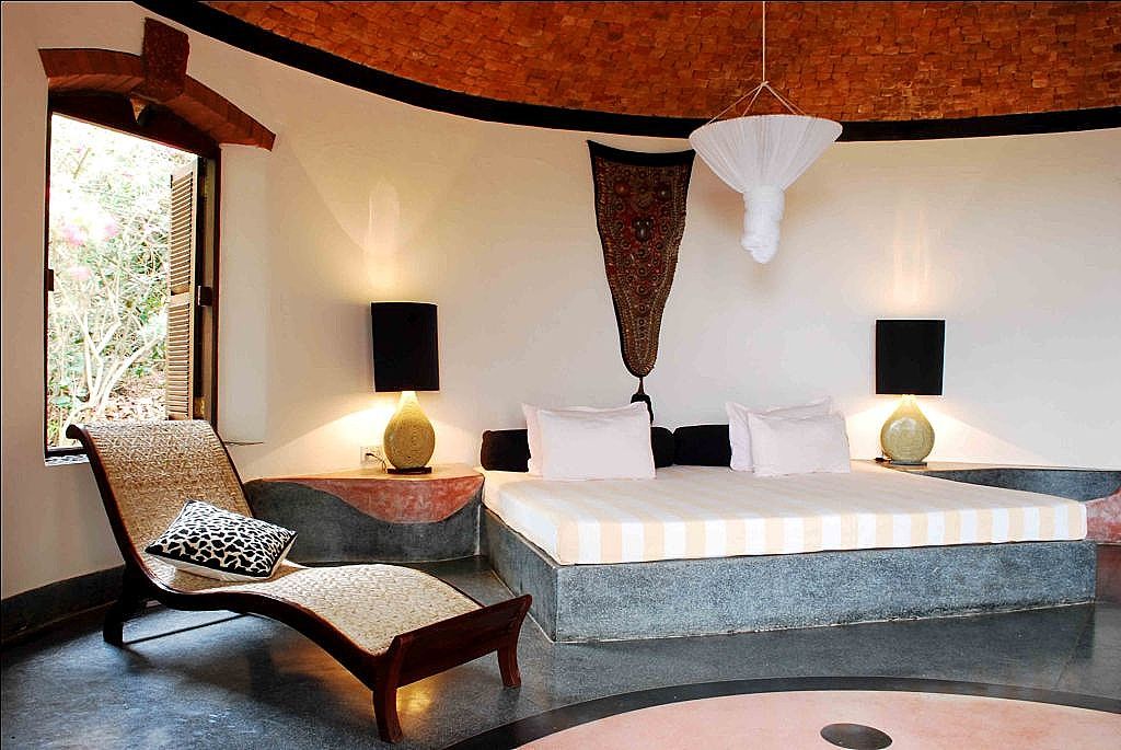 undefined Nilaya Hermitage 6