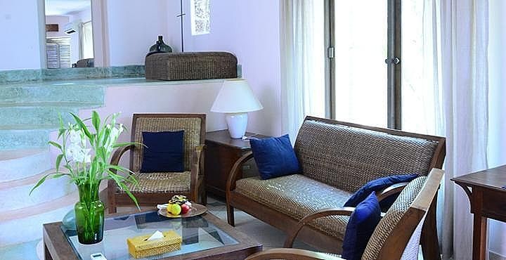 undefined Nilaya Hermitage 2