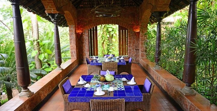 undefined Nilaya Hermitage 3
