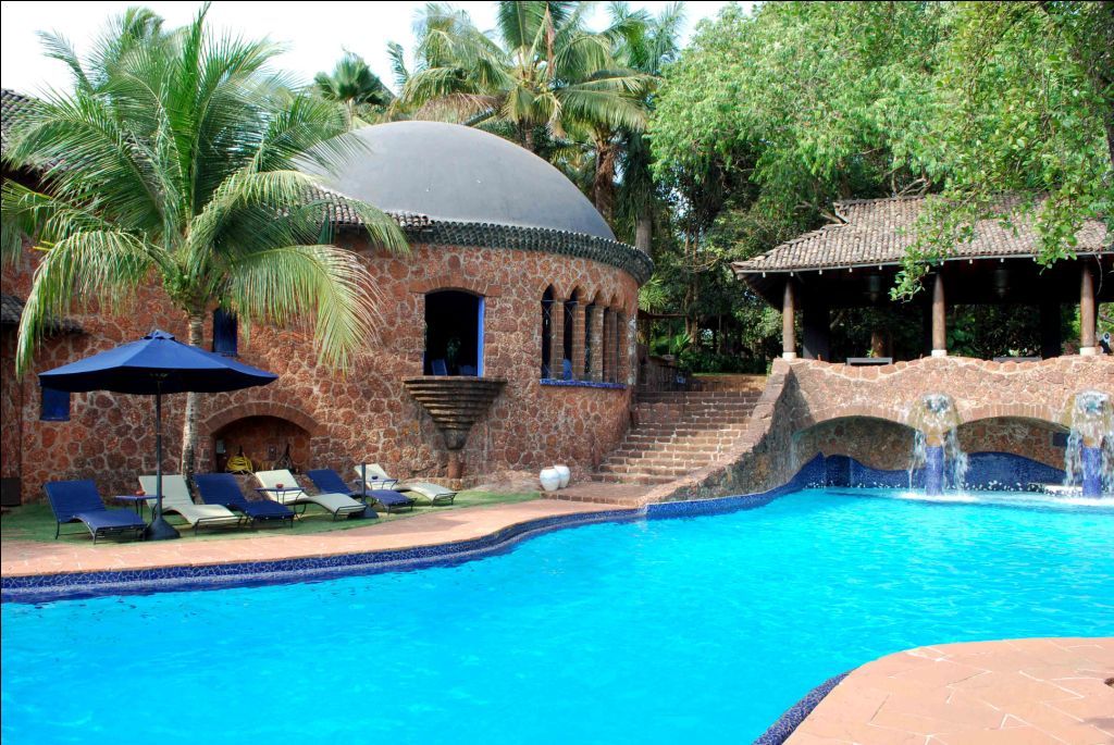 undefined Nilaya Hermitage 5