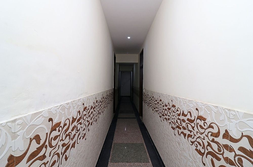 undefined Hotel O Dream Plaza 2