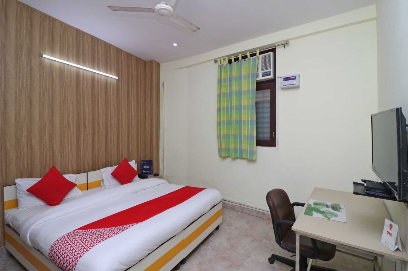 undefined Hotel O Dream Plaza 5