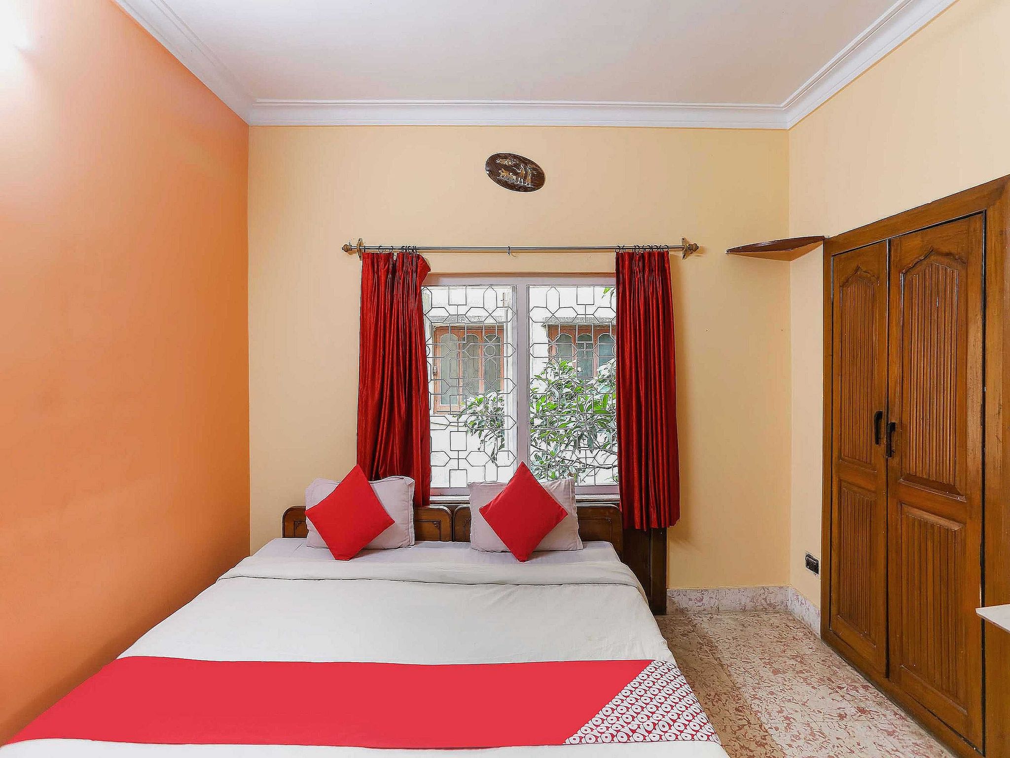 undefined Hotel O Dream Plaza 3