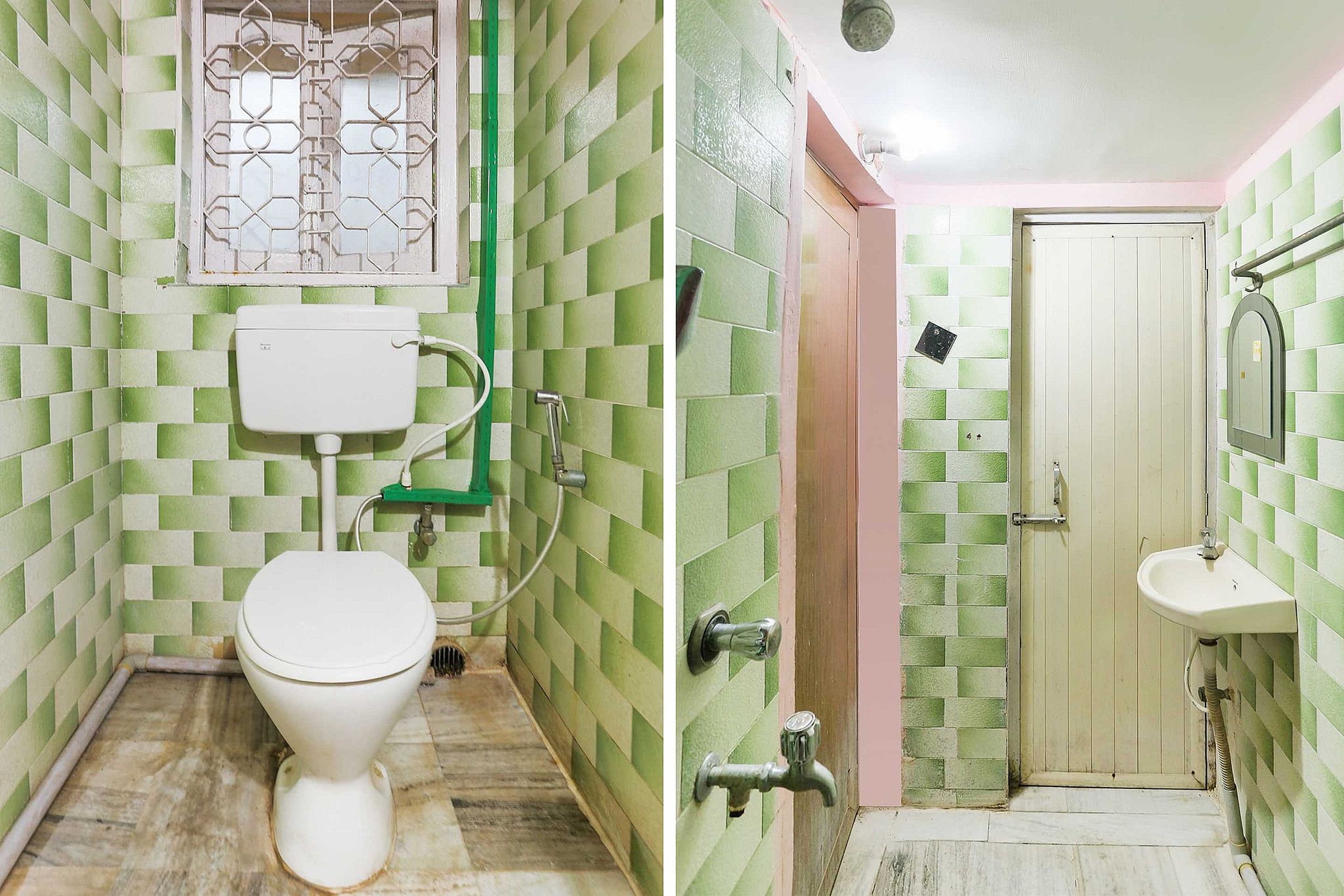 Hotel O Dream Plaza Deluxe 6