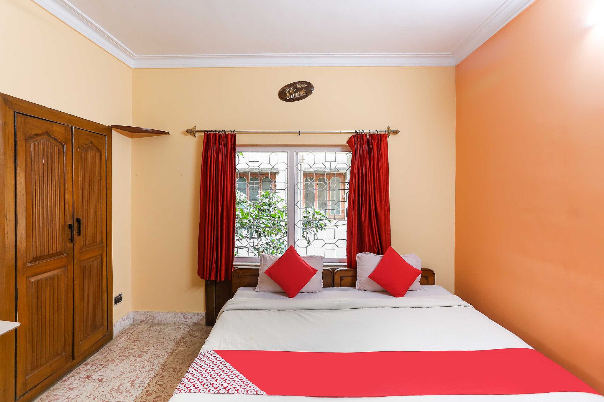 Hotel O Dream Plaza Deluxe 5