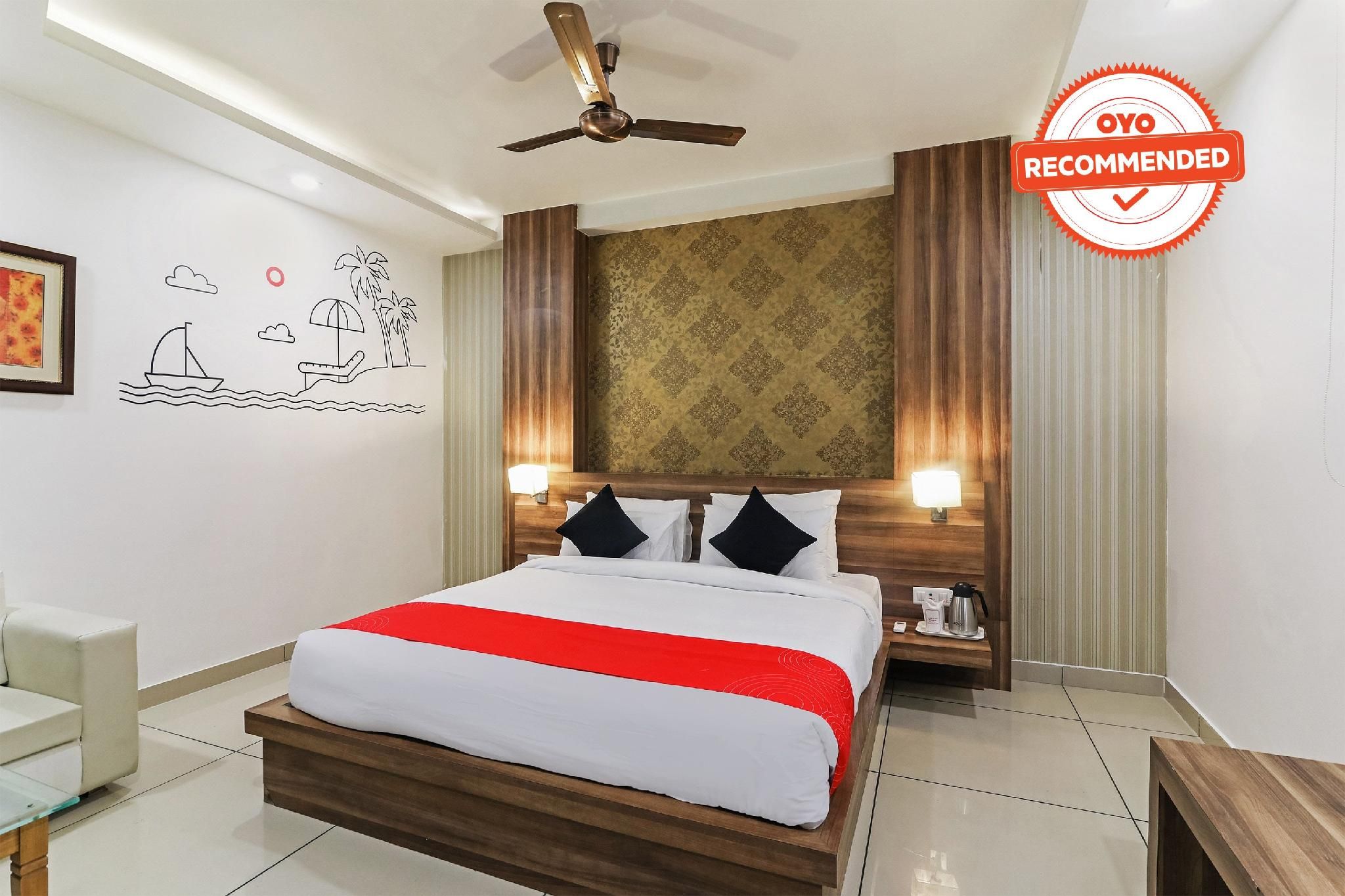 Collection O 30047 Signature Inn