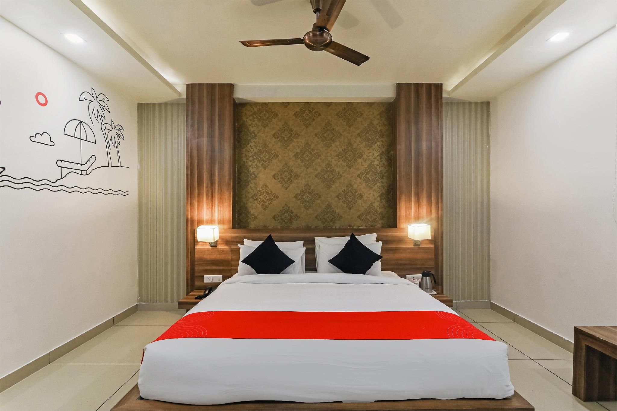 Collection O 30047 Signature Inn