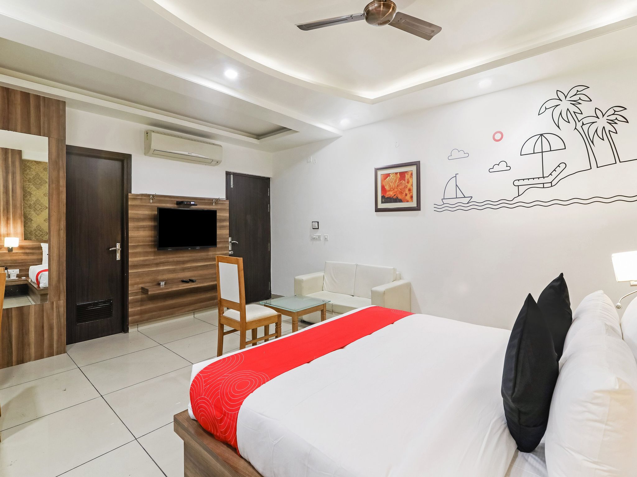 Collection O 30047 Signature Inn