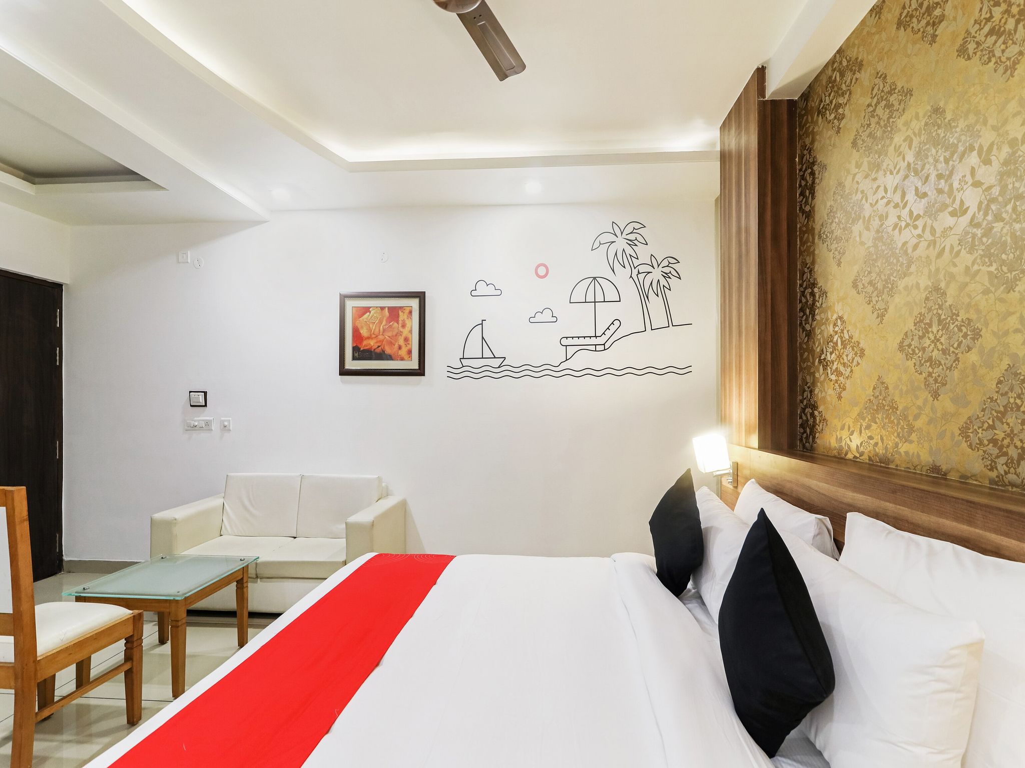 Collection O 30047 Signature Inn