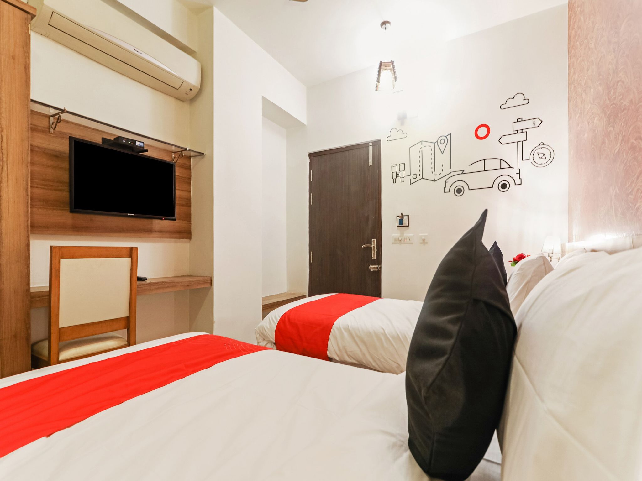 Collection O 30047 Signature Inn