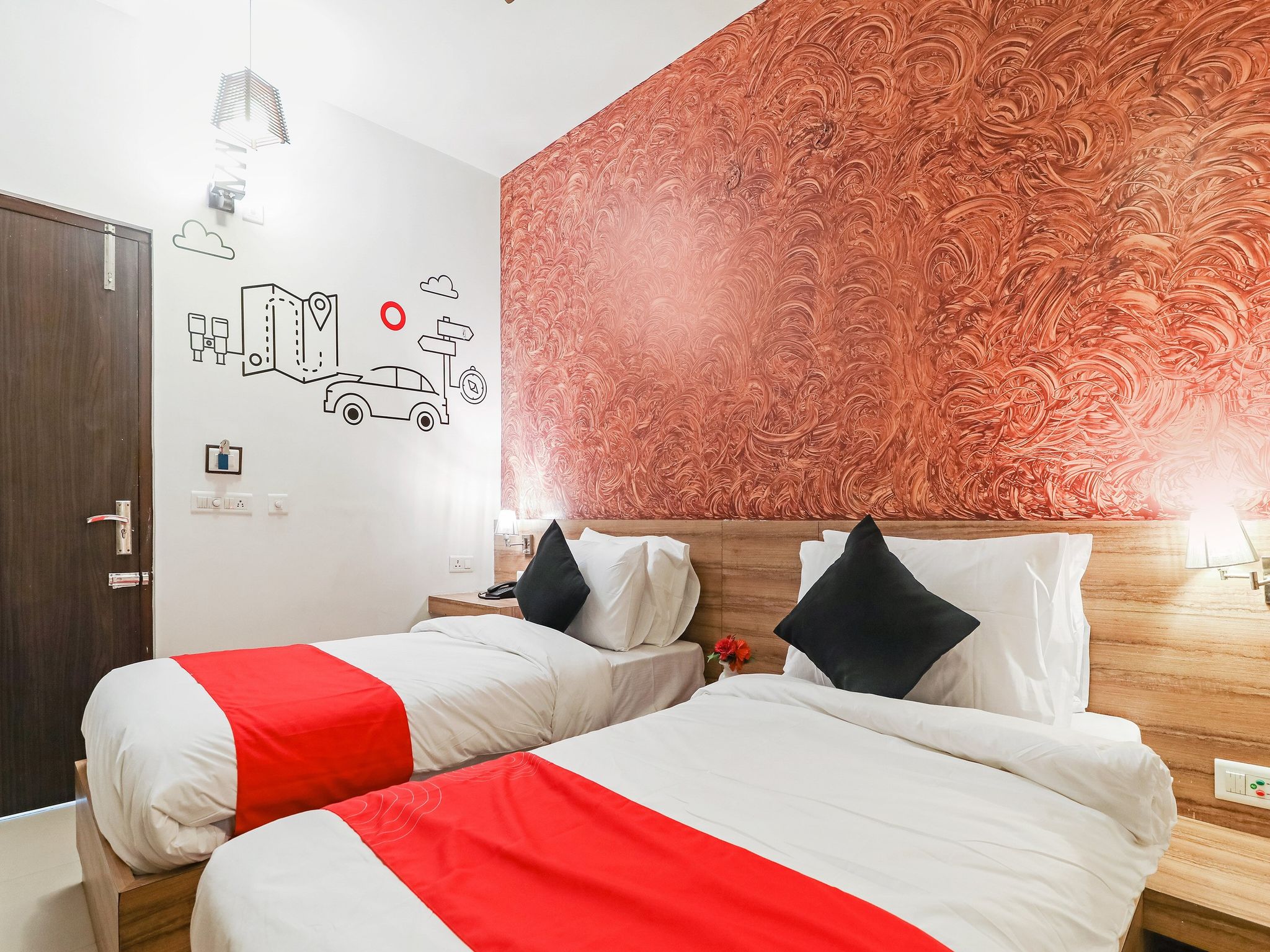 Collection O 30047 Signature Inn