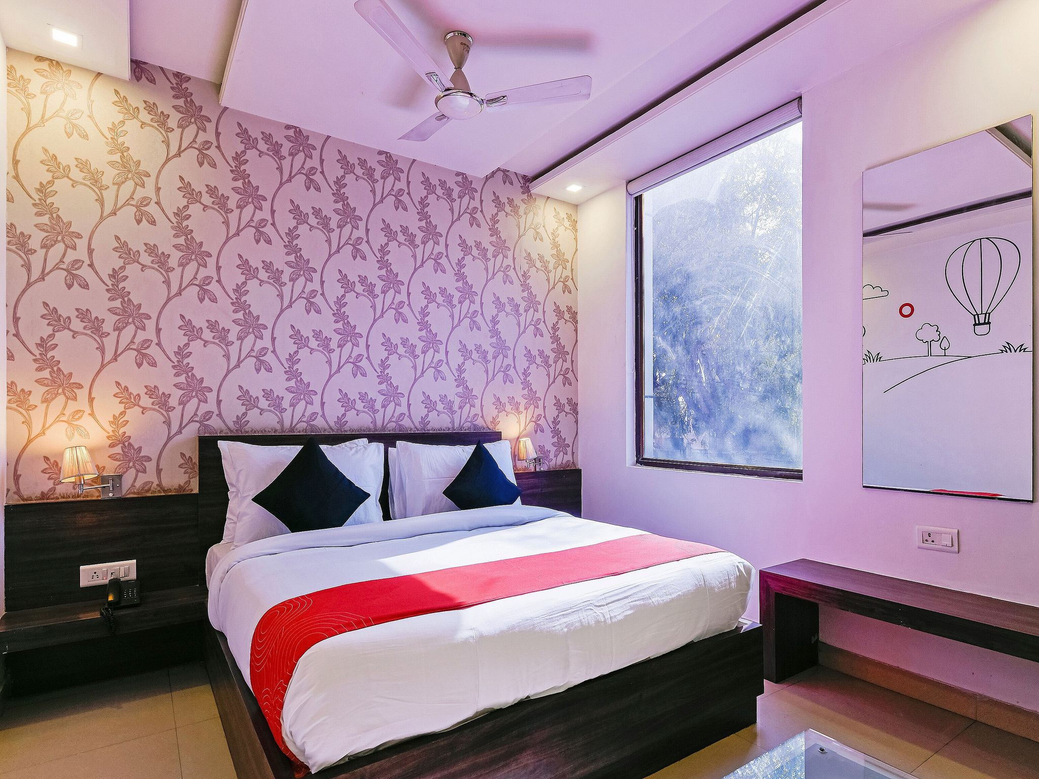 Collection O 30047 Signature Inn