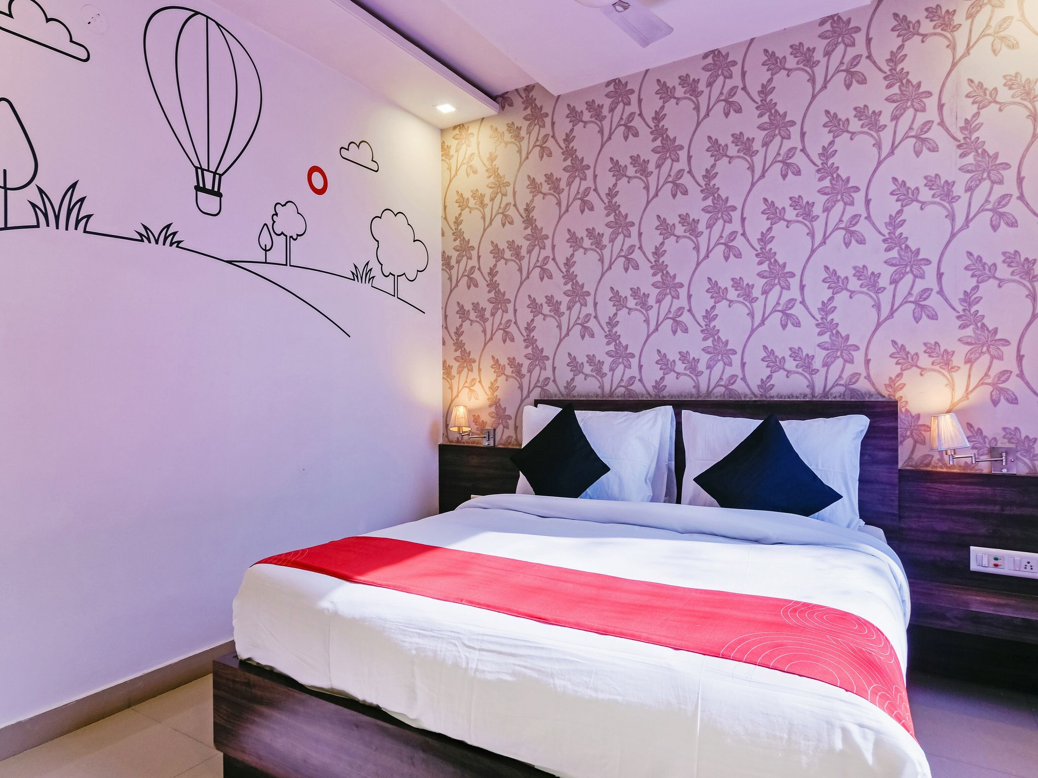 Collection O 30047 Signature Inn