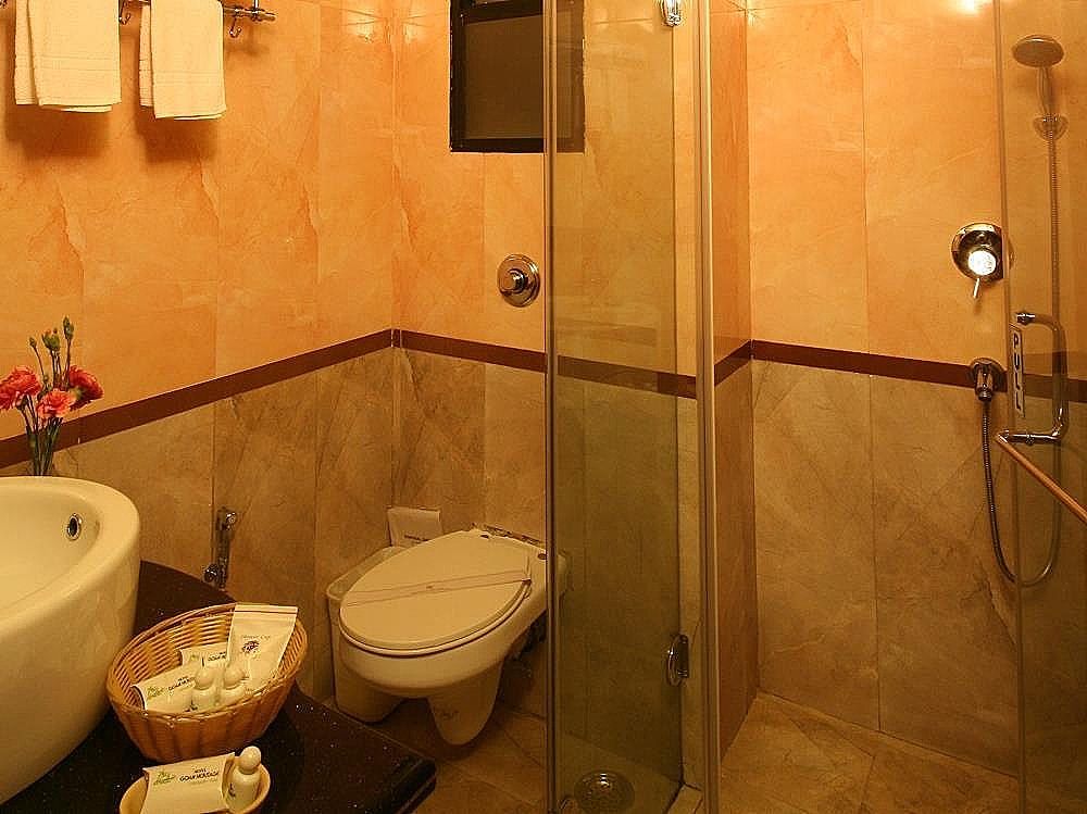 Hotel Goan Heritage Deluxe A/c 4