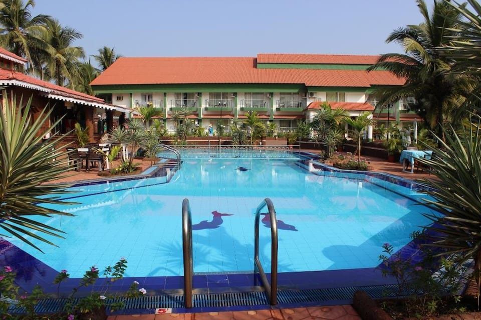undefined Hotel Goan Heritage 4